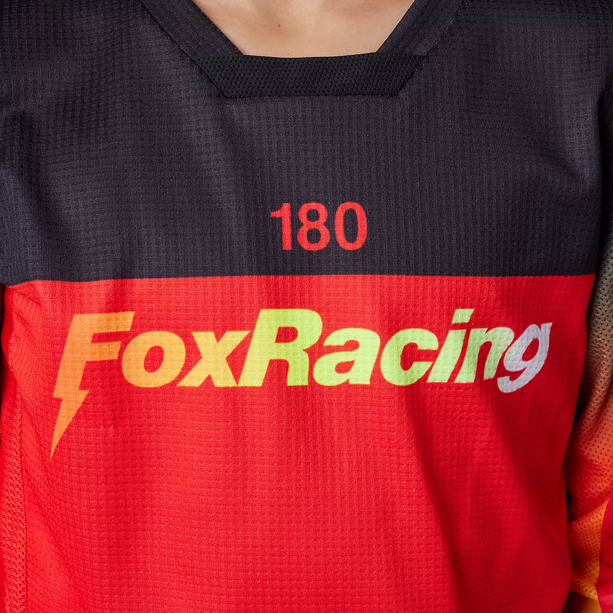 Fox Racing - 180 Youth Statk Jersey