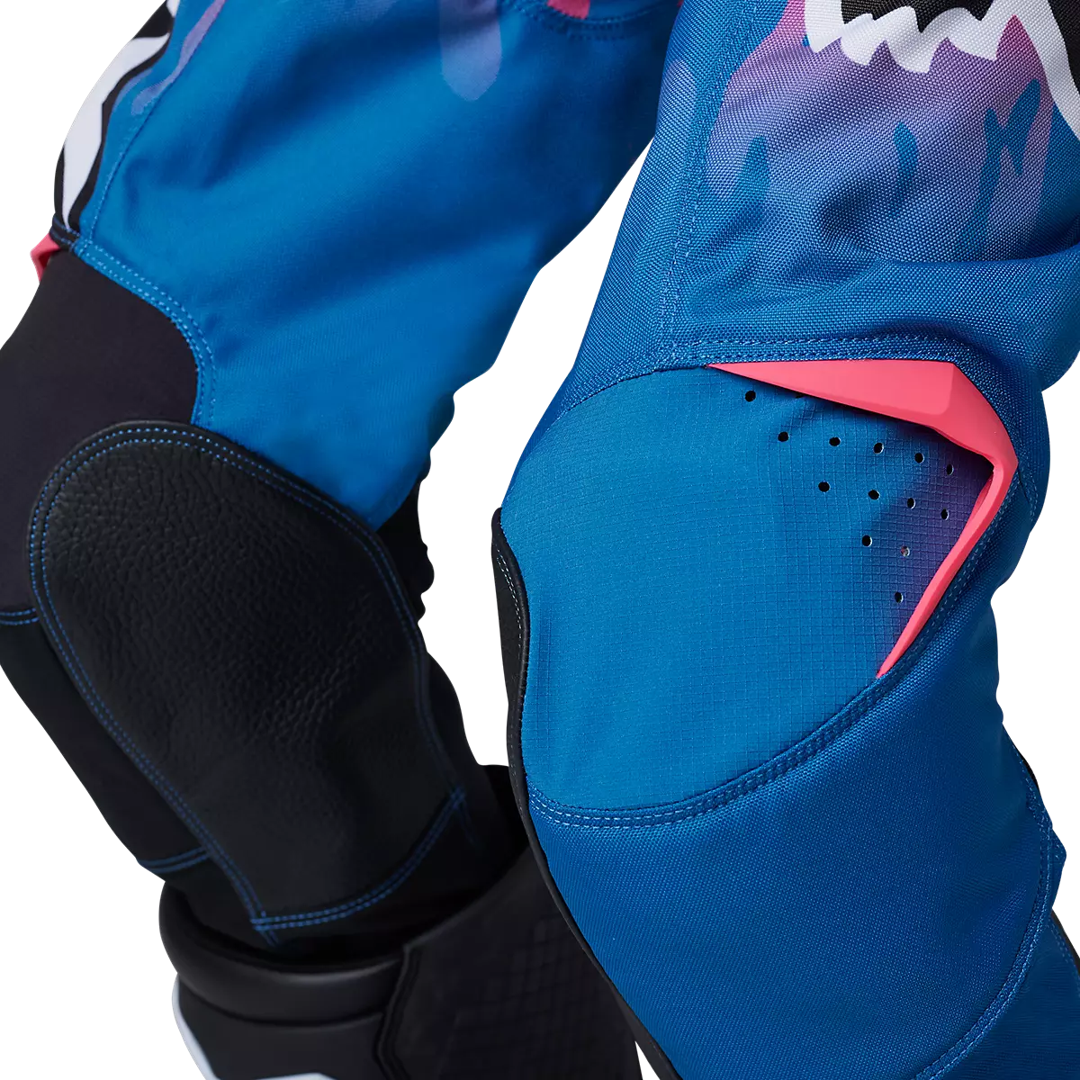 Fox Racing - 180 Youth Morphic Pants-Blueberry (30490-430)