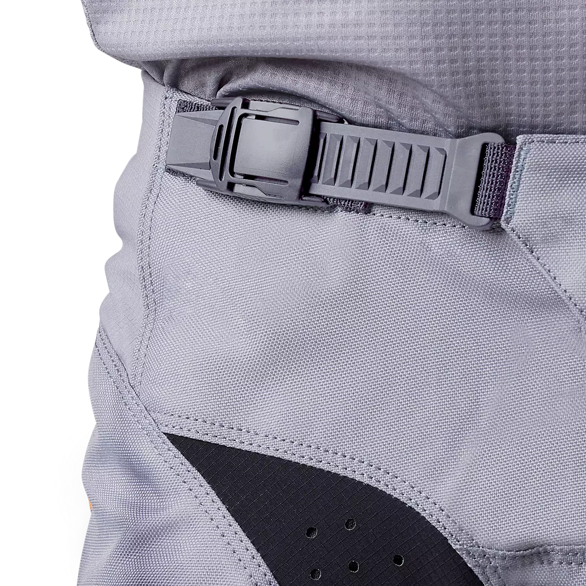 Fox Racing - 180 Youth Statk Pants-Steel Gray (30491-172)