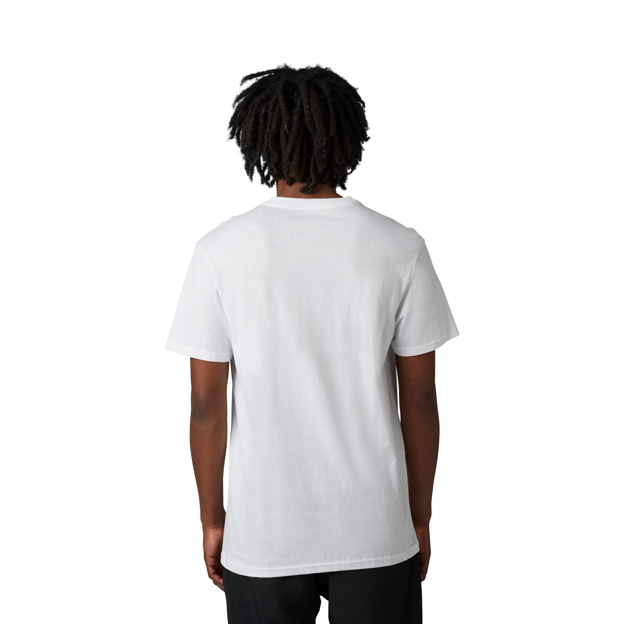 Fox Racing - Barb Wire Ii Short Sleeve Premium Tee