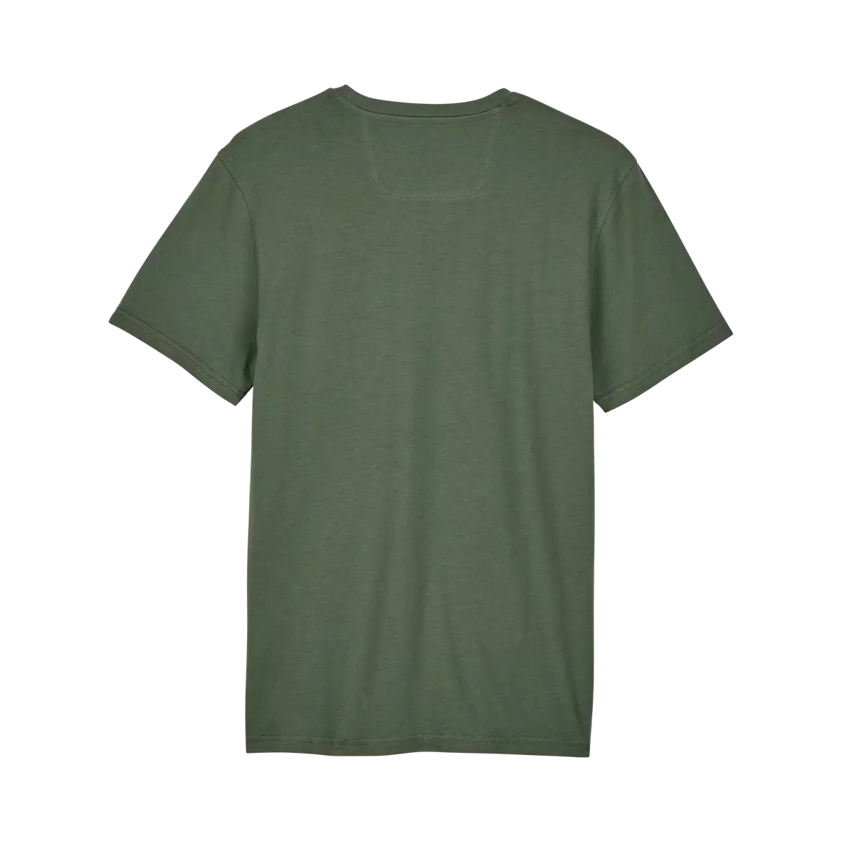 Fox Racing - Level Up Short Sleeve Pkt Tee-Hunter Green (30536-041)