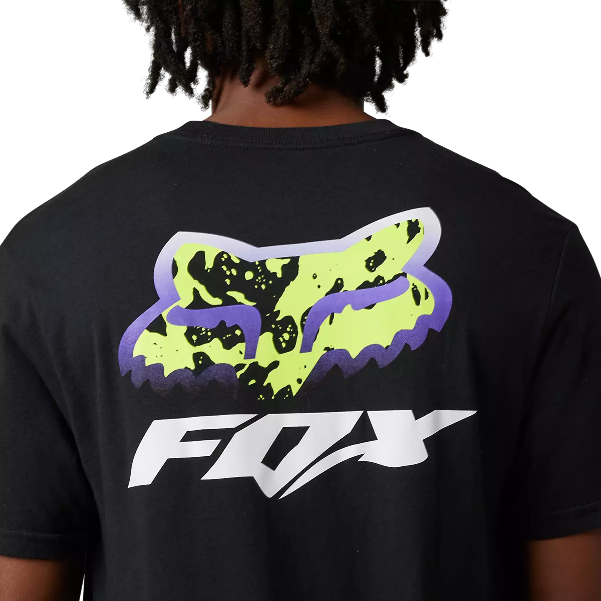 Fox Racing - Morphic Short Sleeve Premium Tee