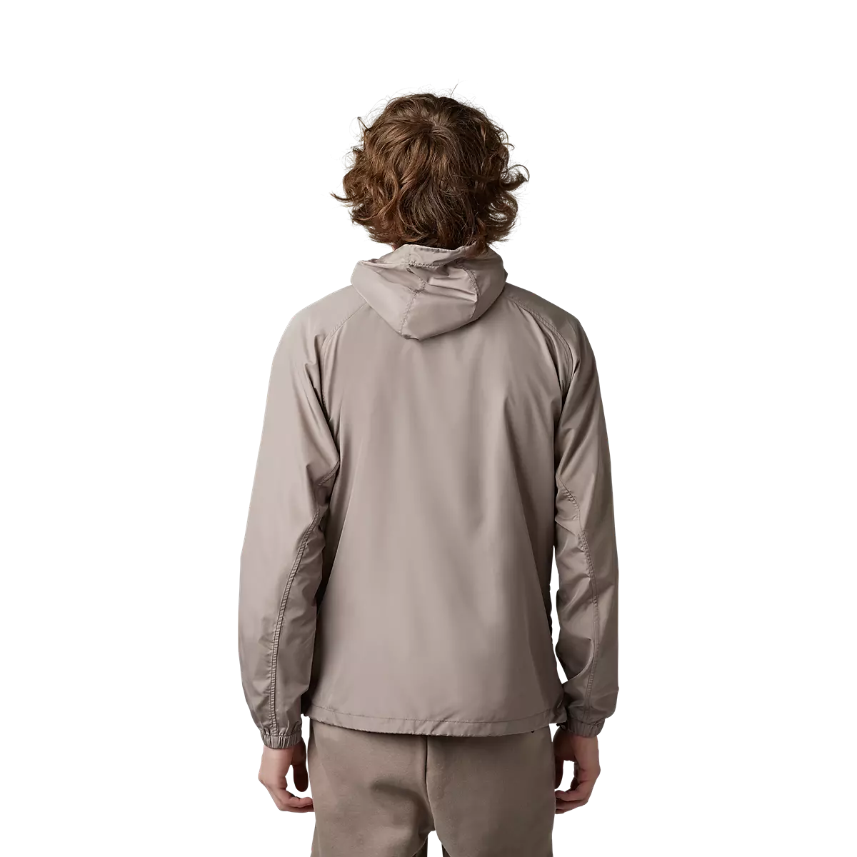 Fox Racing - Base Over Windbreaker