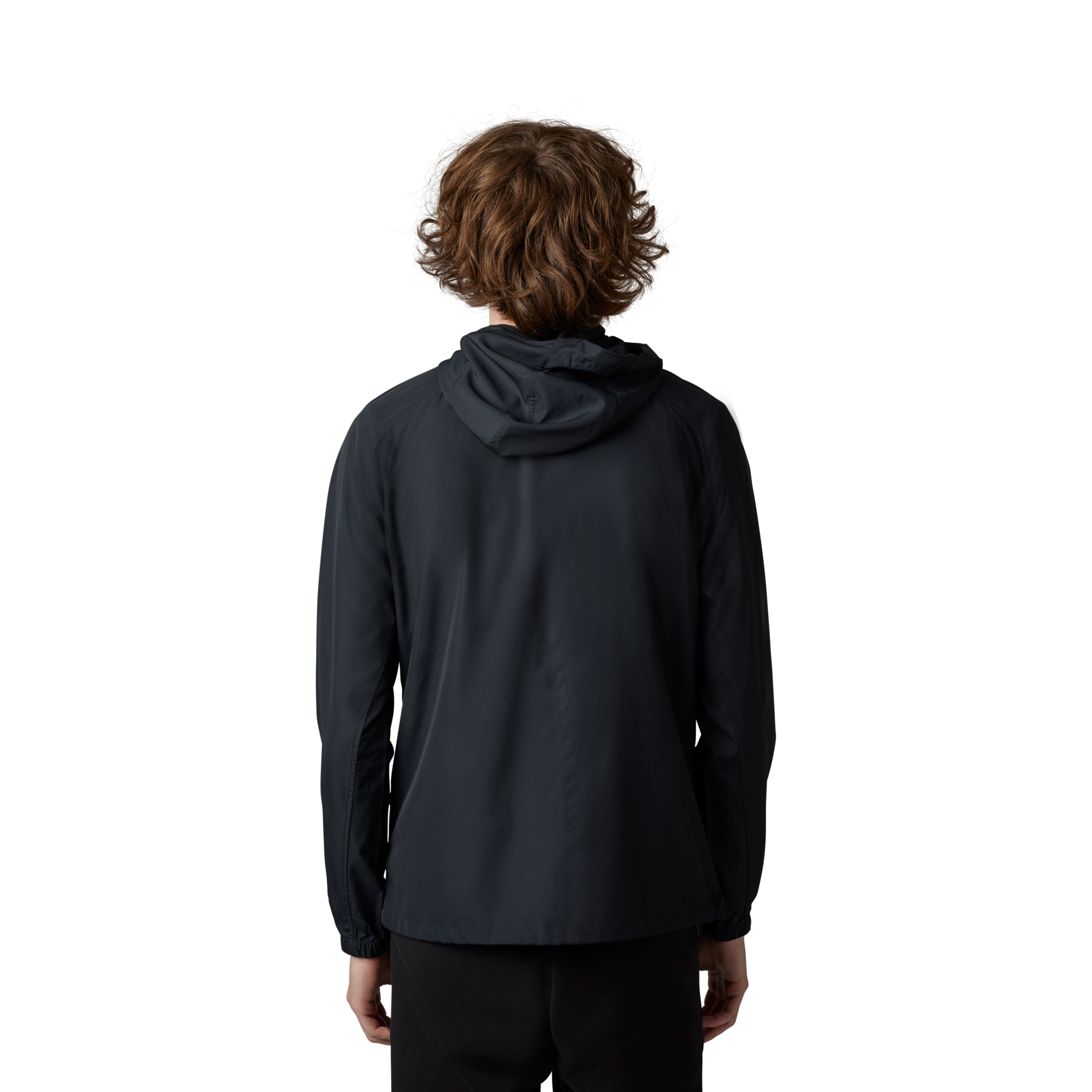 Fox Racing - Base Over Windbreaker