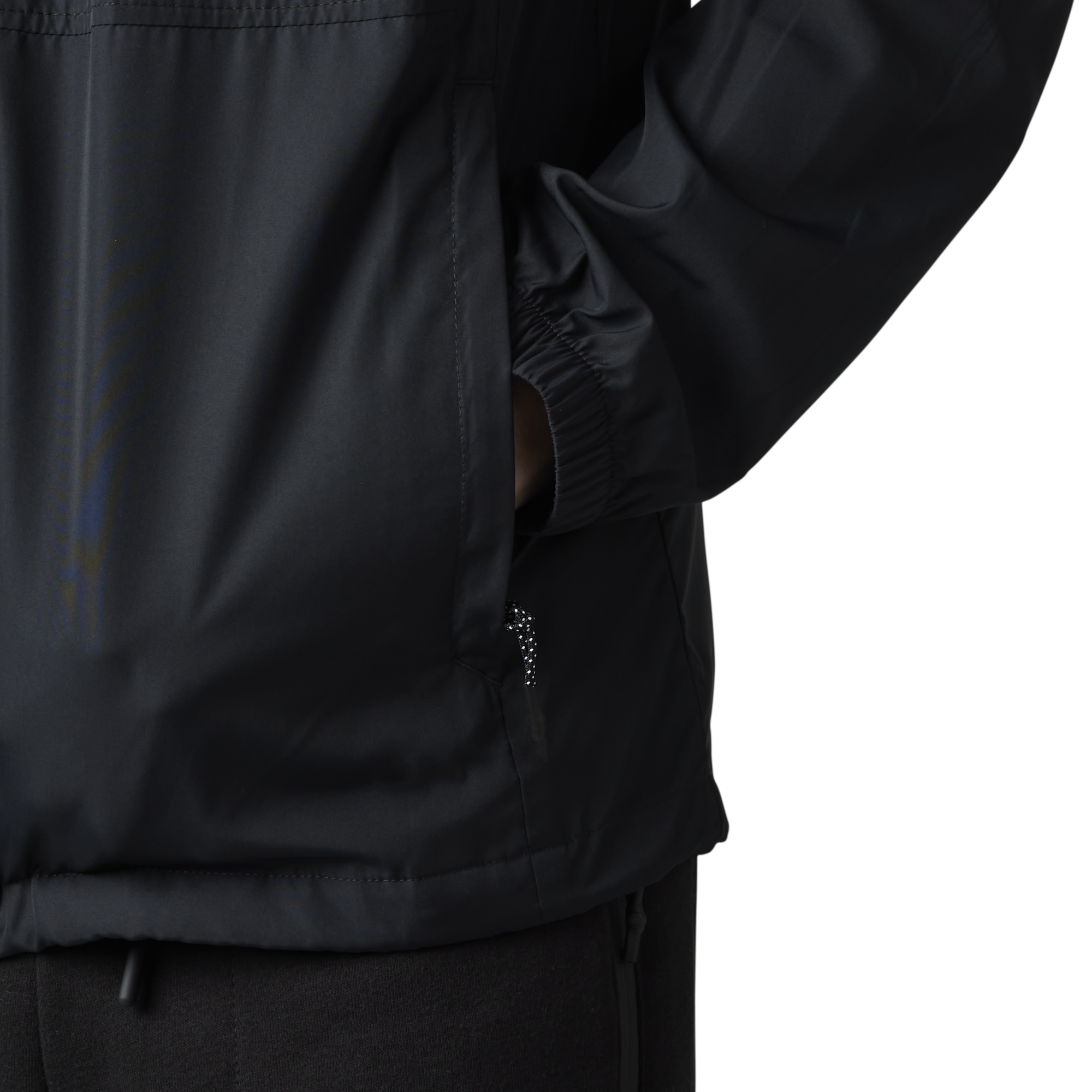 Fox Racing - Base Over Windbreaker