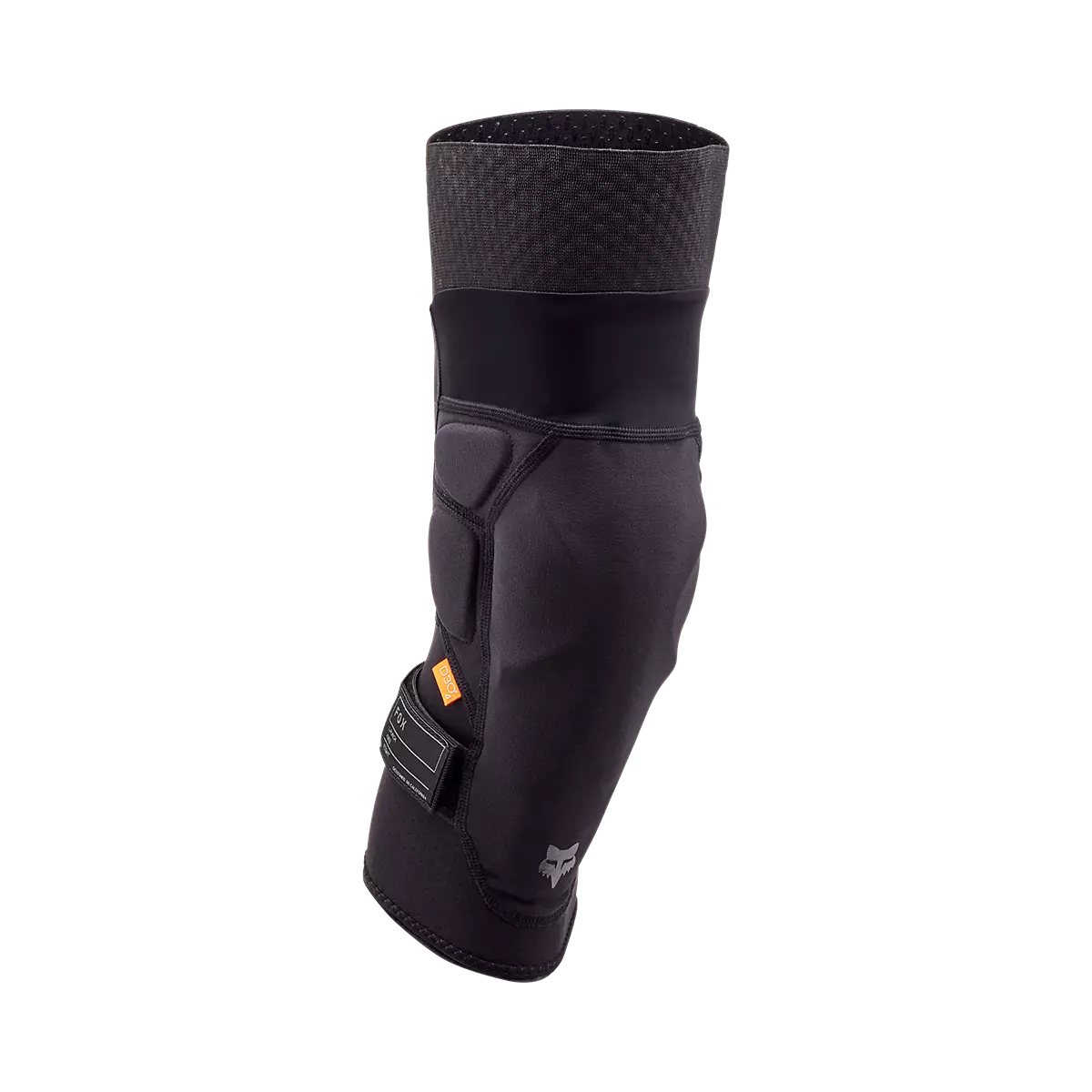 Fox Racing - Launch Knee Guard-Black (30603-001)