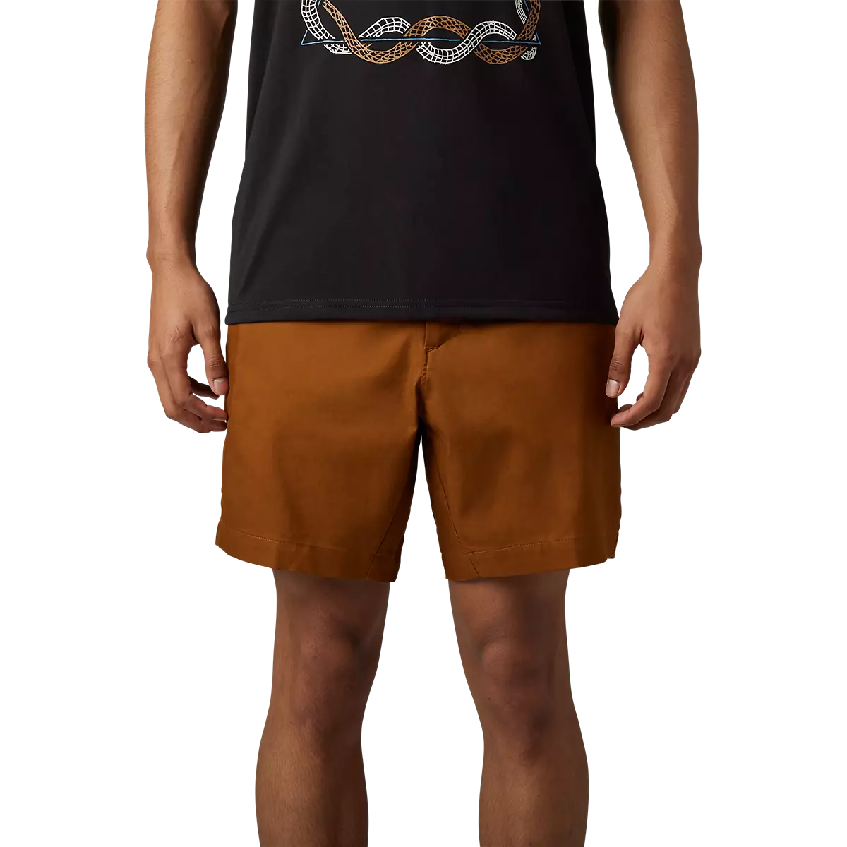 Fox Racing - Survivalist Short 2.0-Nutmeg (30616-512)