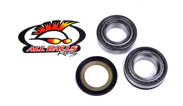 AllBallsRacing-STEERING BEARING KIT YAM ALLBALLS 22-1055 723980413805