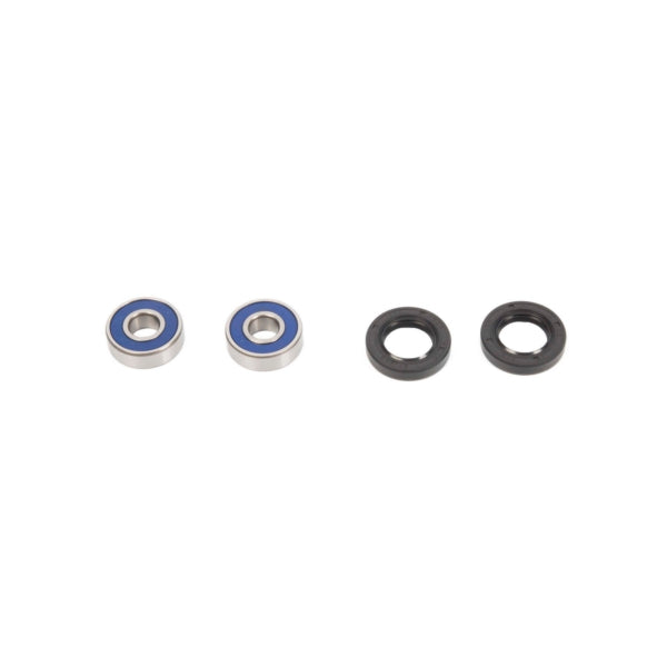 AllBallsRacing-WHEEL BEARING KIT FT/RR SUZ/HON 25-1172 723980406869