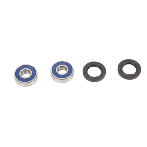 AllBallsRacing-WHEEL BEARING KIT FT/RR YAM/SUZ 25-1025 723980406494