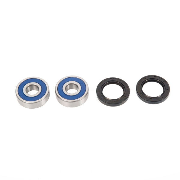 AllBallsRacing-WHEEL BEARING KIT HON ALLBALLS 25-1662 723980423262