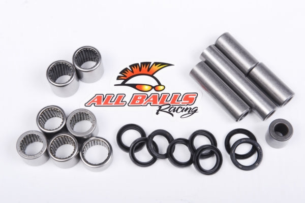 AllBallsRacing-LINKAGE REPAIR KIT HON 27-1153 723980423910