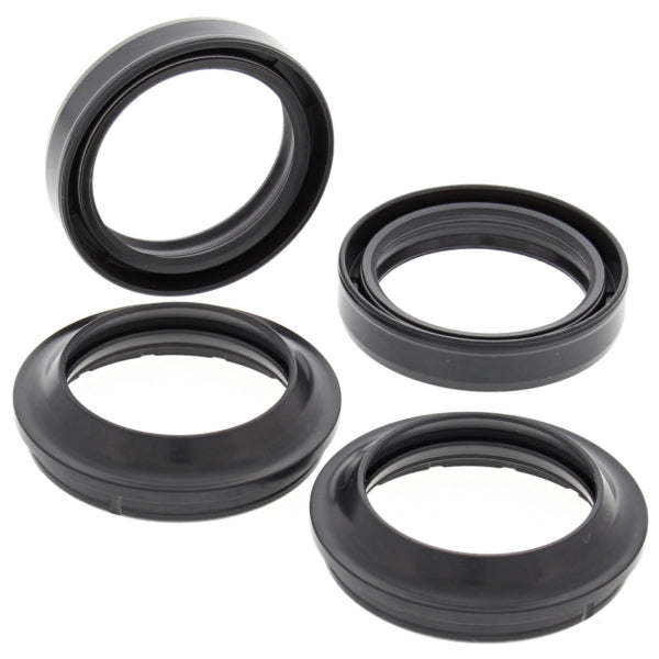 AllBallsRacing-FORK AND DUST SEAL KIT YAM ALLBALLS 56-156 723980420766