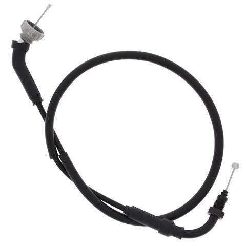 AllBallsRacing-THROTTLE CABLE HON ALLBALLS 45-1135 723980425112