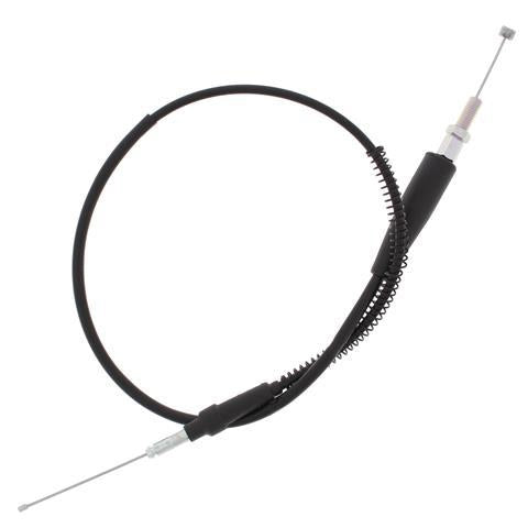AllBallsRacing-THROTTLE CABLE KAWA ALLBALLS 45-1204 723980425211