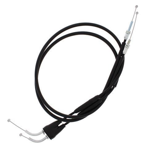 AllBallsRacing-THROTTLE CABLE KAWA ALLBALLS 45-1183 723980425167