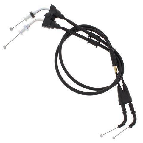 AllBallsRacing-THROTTLE CABLE YAM ALLBALLS 45-1251 723980425341