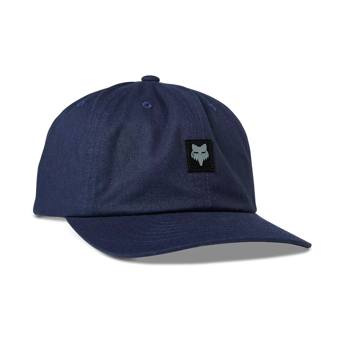Fox Racing - Level Up Adjustable Hat-Deep Cobalt (30655-387)
