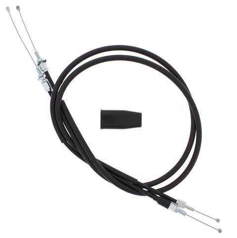 AllBallsRacing-THROTTLE CABLE HON ALLBALLS 45-1208 723980425259