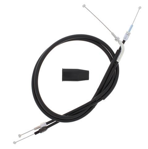 AllBallsRacing-THROTTLE CABLE KAWA ALLBALLS 45-1222 723980428571