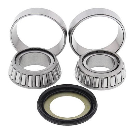 AllBallsRacing-STEERING BEARING KIT GASGAS ALLBALLS 22-1056 723980413812
