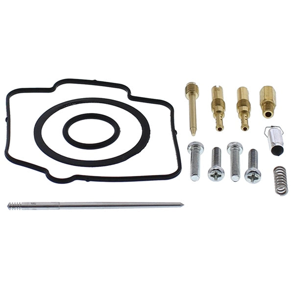 AllBallsRacing-CARBURETOR REBUILD KIT HON 26-1744 723980448456