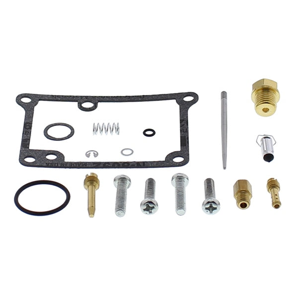 AllBallsRacing-CARBURETOR REBUILD KIT KAWA 26-1562 723980435357