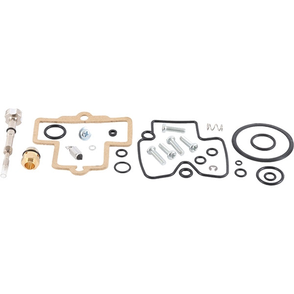 AllBallsRacing-CARBURETOR REBUILD KIT KTM 26-1515 723980434909