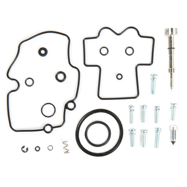 AllBallsRacing-CARBURETOR REBUILD KIT KTM ALLBALLS 26-1520 723980434954