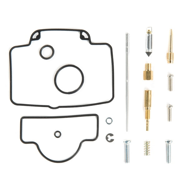 AllBallsRacing-CARBURETOR REBUILD KIT YAM 26-1530 723980435043
