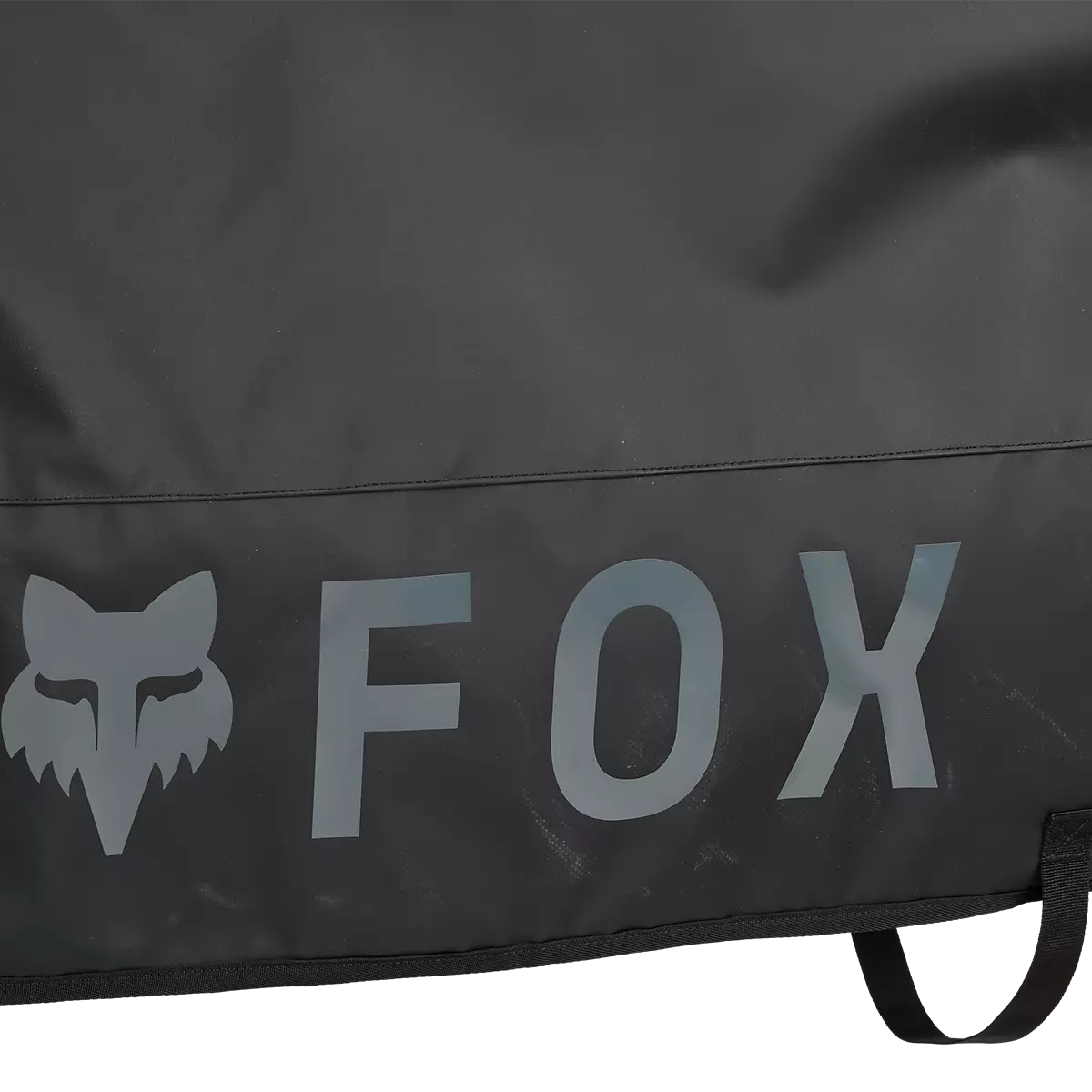Fox Racing - Premium Tailgate Cover Large-Black (30681-001)