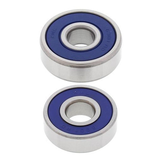 AllBallsRacing-WHEEL BEARING KIT FT KAWA ALLBALLS 25-1177 723980407859