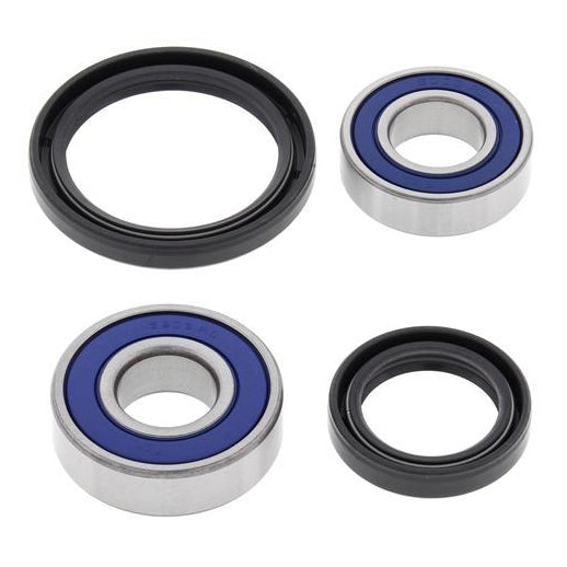 AllBallsRacing-WHEEL BEARING KIT FT KTM ALLBALLS 25-1061 723980407354