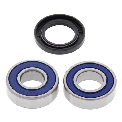 AllBallsRacing-WHEEL BEARING KIT FT YAM ALLBALLS 25-1059 723980408085