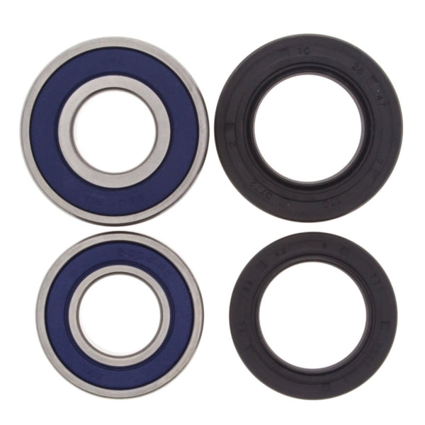 AllBallsRacing-WHEEL BEARING KIT RR HON ALLBALLS 25-1113 723980407170