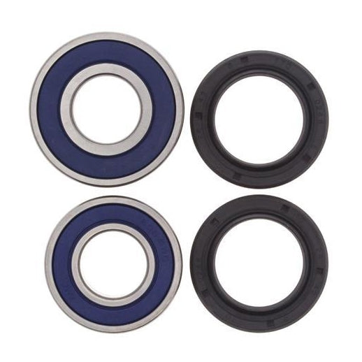 AllBallsRacing-WHEEL BEARING KIT RR HON ALLBALLS 25-1241 723980407644
