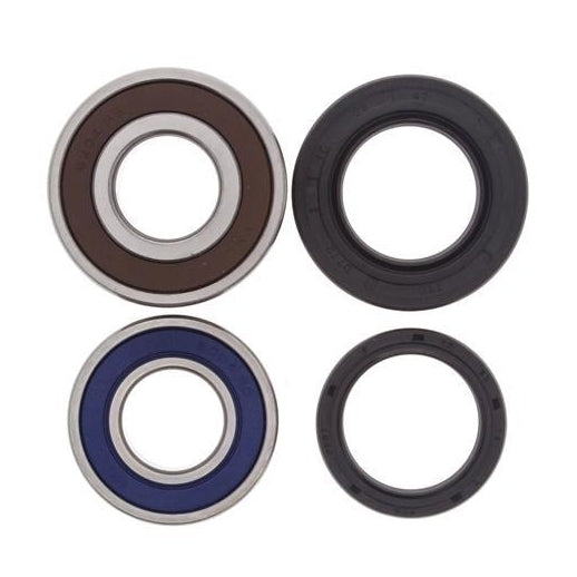AllBallsRacing-WHEEL BEARING KIT RR HON ALLBALLS 25-1203 723980407323