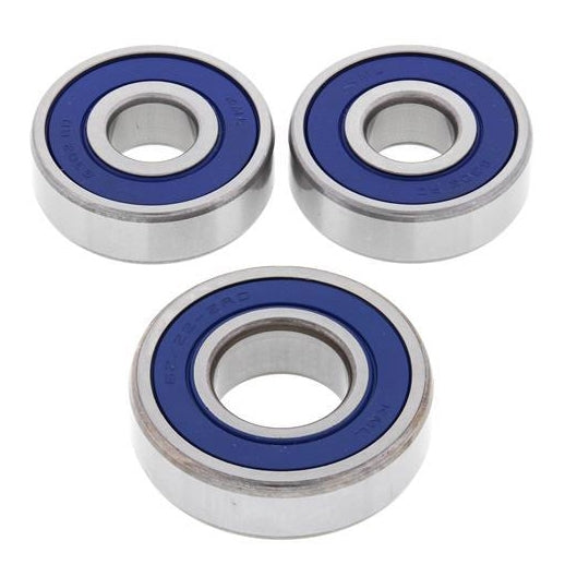 AllBallsRacing-WHEEL BEARING KIT RR SUZ ALLBALLS 25-1156 723980408436