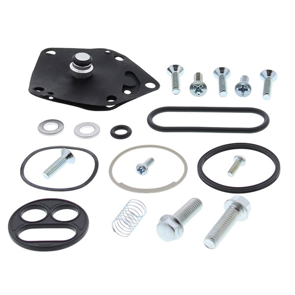 AllBallsRacing-FUEL TAP REPAIR KIT SUZ ALLBALLS 60-1072 723980446025