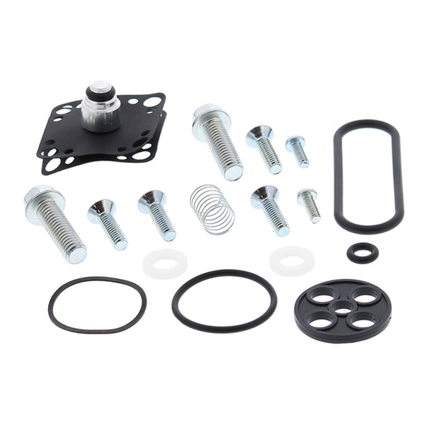 AllBallsRacing-FUEL TAP REPAIR KIT KAWA ALLBALLS 60-1082 723980448340