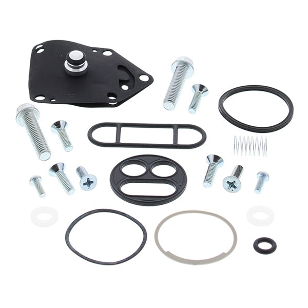 AllBallsRacing-FUEL TAP REPAIR KIT KAWA ALLBALLS 60-1098 723980448999