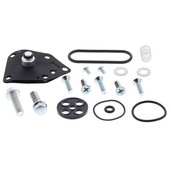 AllBallsRacing-FUEL TAP REPAIR KIT KAWA ALLBALLS 60-1116 723980446087