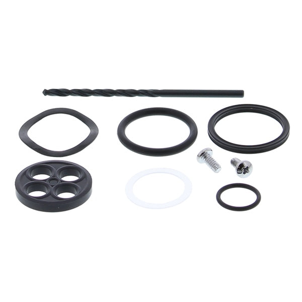 AllBallsRacing-FUEL TAP REPAIR KIT HON ALLBALLS 60-1219 723980446377