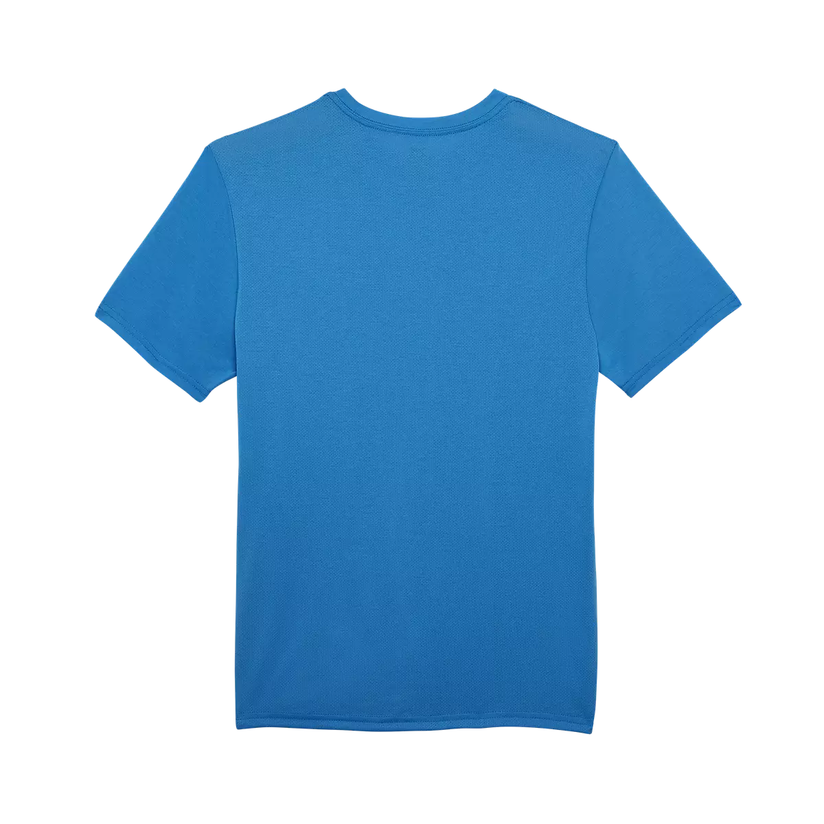 Fox Racing - Forums SS Tech Tee-True Blue (30723-188)