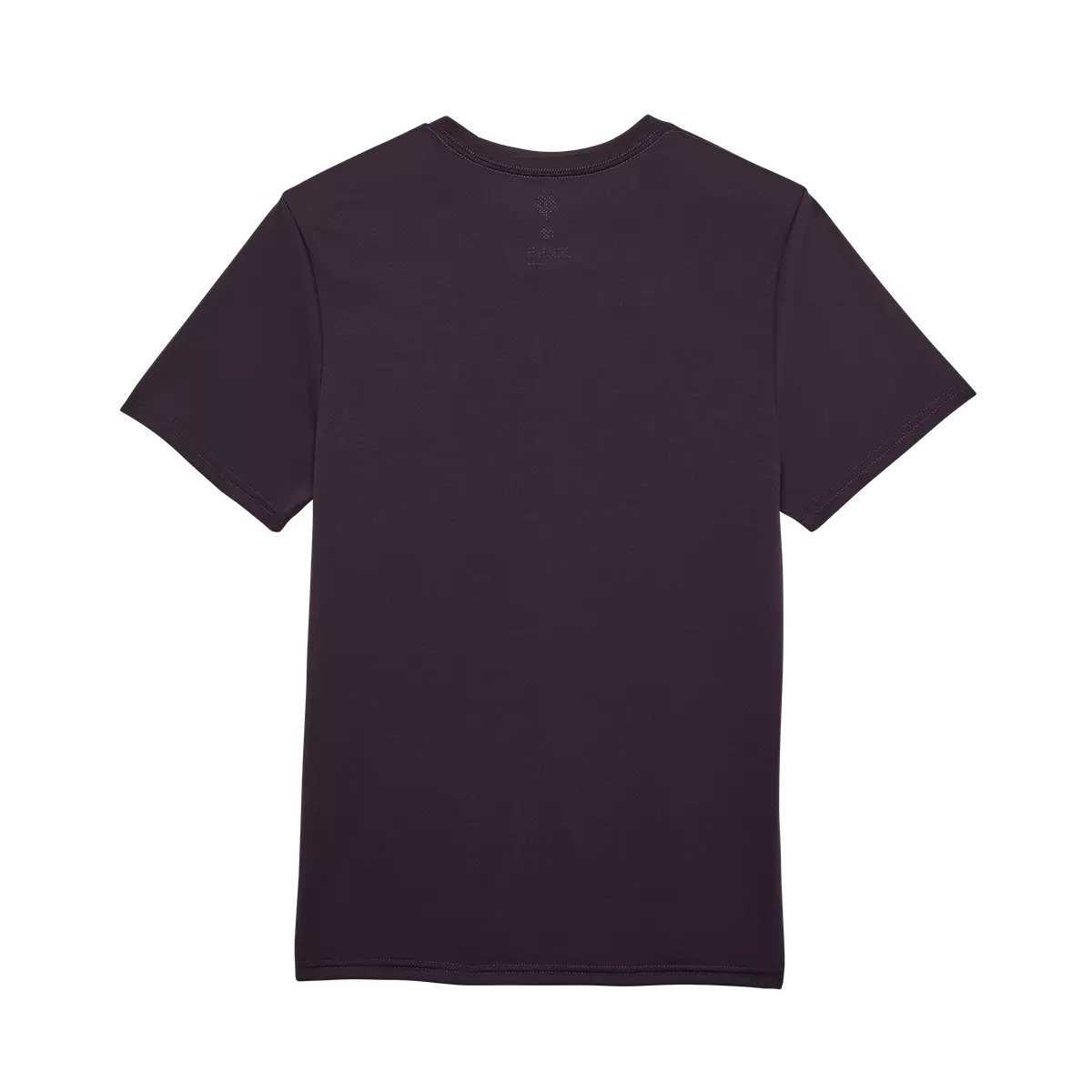 Fox Racing - Forums SS Tech Tee-Dark Purple (30723-367)