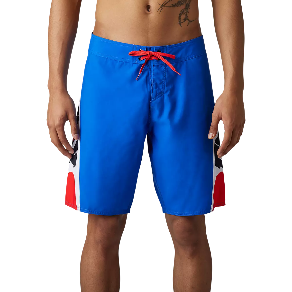Fox Racing - Unity Boardshorts 20"-Blue (30726-002)