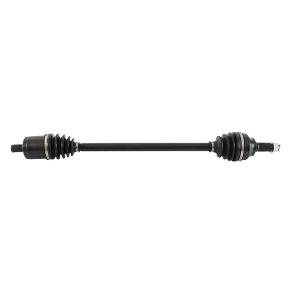 AllBallsRacing-AXLE 8-BALL HD POL ALLBALLS AB8-PO-8-333 701567462125
