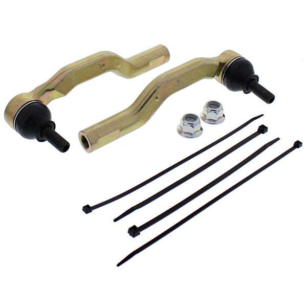 AllBallsRacing-TIE ROD END KIT OUTER POL ALLBALLS 51-1085 613310800477