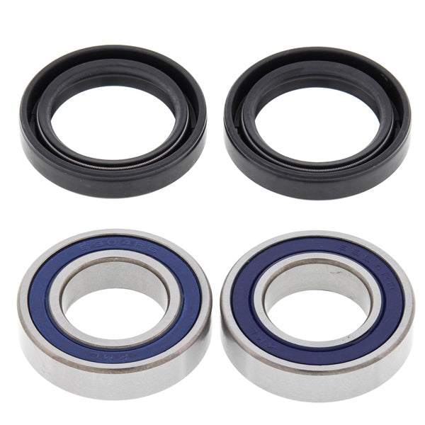 AllBallsRacing-DRIVE SHAFT SUPPORT BEARING C-AM 25-1781 613310796060