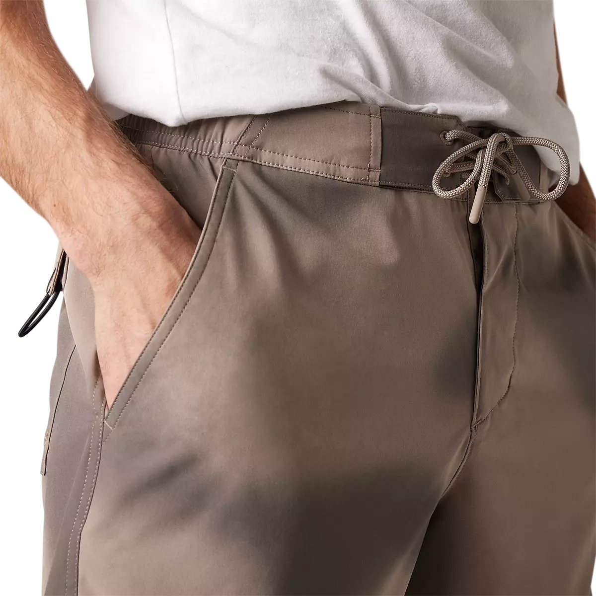 Fox Racing - Cloud Forest Hybrid Shorts-Taupe (30732-235)